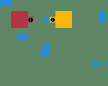 Replay of battle map 1444